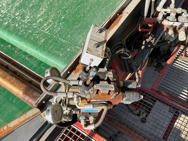 2009 vlaming bloembollenrooier - afbeelding 5 van  13