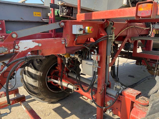 2009 vlaming bloembollenrooier - afbeelding 6 van  13