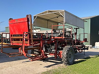 2009 vlaming bloembollenrooier - afbeelding 9 van  13