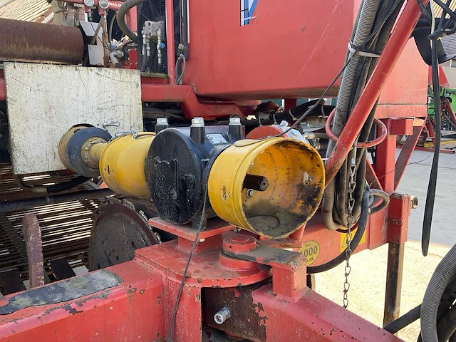 2009 vlaming bloembollenrooier - afbeelding 13 van  13