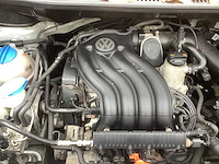 2009 volkswagen caddy 2.0 cng bedrijfswagen - afbeelding 3 van  12