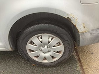 2009 volkswagen caddy 2.0 cng bedrijfswagen - afbeelding 4 van  12