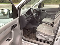 2009 volkswagen caddy 2.0 cng bedrijfswagen - afbeelding 11 van  12