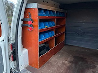 2009 volkswagen caddy bedrijfswagen - afbeelding 3 van  26