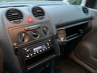 2009 volkswagen caddy bedrijfswagen - afbeelding 6 van  26