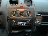 2009 volkswagen caddy bedrijfswagen - afbeelding 7 van  26