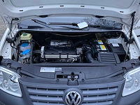 2009 volkswagen caddy bedrijfswagen - afbeelding 11 van  26