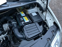 2009 volkswagen caddy bedrijfswagen - afbeelding 13 van  26