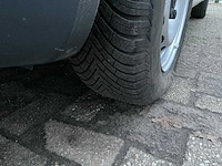 2009 volkswagen caddy bedrijfswagen - afbeelding 16 van  26