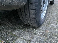 2009 volkswagen caddy bedrijfswagen - afbeelding 18 van  26