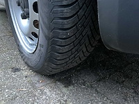 2009 volkswagen caddy bedrijfswagen - afbeelding 19 van  26