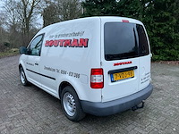 2009 volkswagen caddy bedrijfswagen - afbeelding 12 van  26