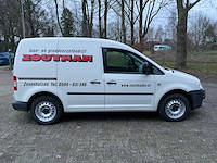 2009 volkswagen caddy bedrijfswagen - afbeelding 24 van  26