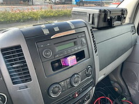 2009 volkswagen crafter 35 2.5 tdi l3 bestelbus v-83-ghj - afbeelding 2 van  29