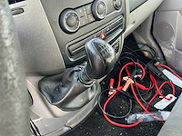 2009 volkswagen crafter 35 2.5 tdi l3 bestelbus v-83-ghj - afbeelding 4 van  29