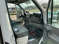 2009 volkswagen crafter 35 2.5 tdi l3 bestelbus v-83-ghj - afbeelding 6 van  29