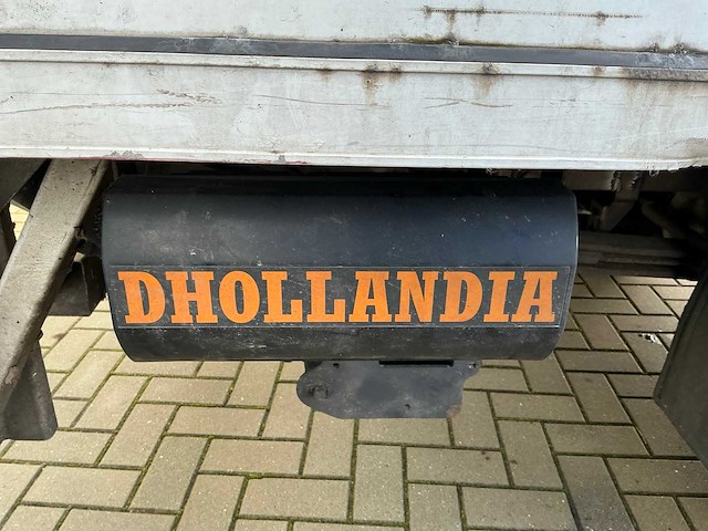 2009 volkswagen crafter 35 2.5 tdi l3 bestelbus v-83-ghj - afbeelding 7 van  29