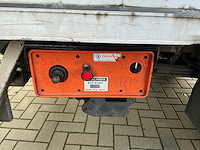 2009 volkswagen crafter 35 2.5 tdi l3 bestelbus v-83-ghj - afbeelding 8 van  29