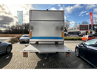 2009 volkswagen crafter 35 2.5 tdi l3 bestelbus v-83-ghj - afbeelding 9 van  29
