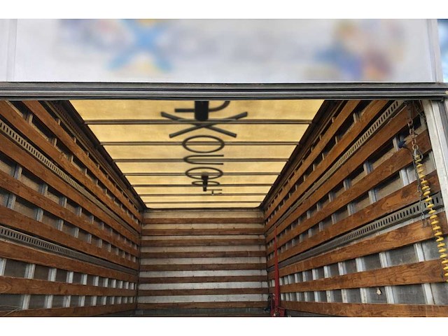 2009 volkswagen crafter 35 2.5 tdi l3 bestelbus v-83-ghj - afbeelding 13 van  29