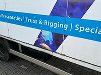 2009 volkswagen crafter 35 2.5 tdi l3 bestelbus v-83-ghj - afbeelding 15 van  29