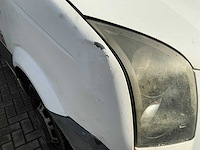 2009 volkswagen crafter 35 2.5 tdi l3 bestelbus v-83-ghj - afbeelding 17 van  29