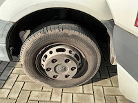 2009 volkswagen crafter 35 2.5 tdi l3 bestelbus v-83-ghj - afbeelding 19 van  29