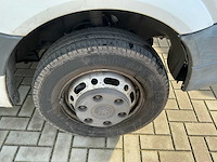 2009 volkswagen crafter 35 2.5 tdi l3 bestelbus v-83-ghj - afbeelding 20 van  29