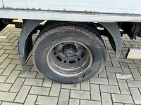 2009 volkswagen crafter 35 2.5 tdi l3 bestelbus v-83-ghj - afbeelding 21 van  29