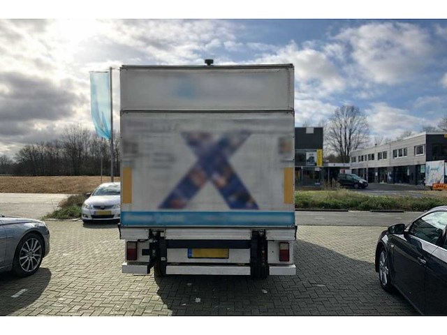 2009 volkswagen crafter 35 2.5 tdi l3 bestelbus v-83-ghj - afbeelding 23 van  29