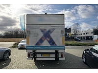 2009 volkswagen crafter 35 2.5 tdi l3 bestelbus v-83-ghj - afbeelding 23 van  29