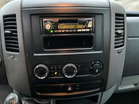 2009 volkswagen crafter bedrijfswagen - afbeelding 5 van  27