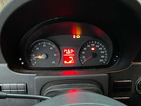 2009 volkswagen crafter bedrijfswagen - afbeelding 7 van  27