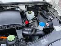 2009 volkswagen crafter bedrijfswagen - afbeelding 14 van  27