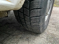 2009 volkswagen crafter bedrijfswagen - afbeelding 20 van  27