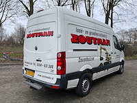 2009 volkswagen crafter bedrijfswagen - afbeelding 21 van  27