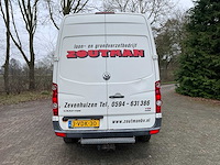 2009 volkswagen crafter bedrijfswagen - afbeelding 27 van  27