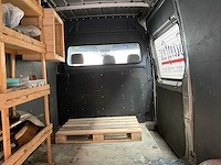 2009 volkswagen crafter bedrijfswagen - afbeelding 2 van  26