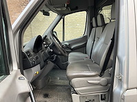 2009 volkswagen crafter bedrijfswagen - afbeelding 3 van  26