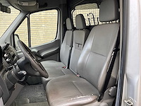 2009 volkswagen crafter bedrijfswagen - afbeelding 4 van  26