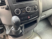 2009 volkswagen crafter bedrijfswagen - afbeelding 8 van  26