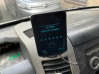 2009 volkswagen crafter bedrijfswagen - afbeelding 9 van  26