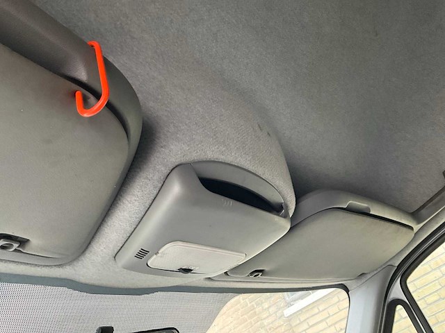 2009 volkswagen crafter bedrijfswagen - afbeelding 10 van  26