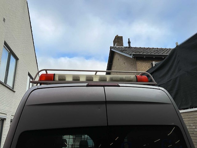 2009 volkswagen crafter bedrijfswagen - afbeelding 11 van  26