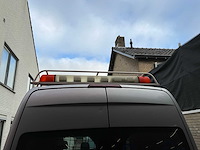 2009 volkswagen crafter bedrijfswagen - afbeelding 11 van  26