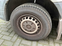 2009 volkswagen crafter bedrijfswagen - afbeelding 13 van  26