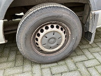 2009 volkswagen crafter bedrijfswagen - afbeelding 14 van  26