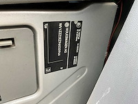 2009 volkswagen crafter bedrijfswagen - afbeelding 17 van  26