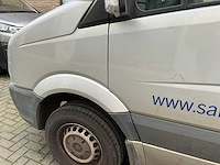2009 volkswagen crafter bedrijfswagen - afbeelding 19 van  26