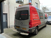 2009 volkswagen crafter bedrijfswagen - afbeelding 21 van  26